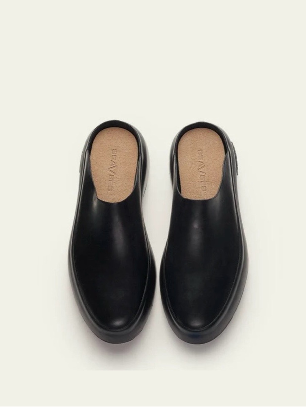 SEAVEES Marin Mule